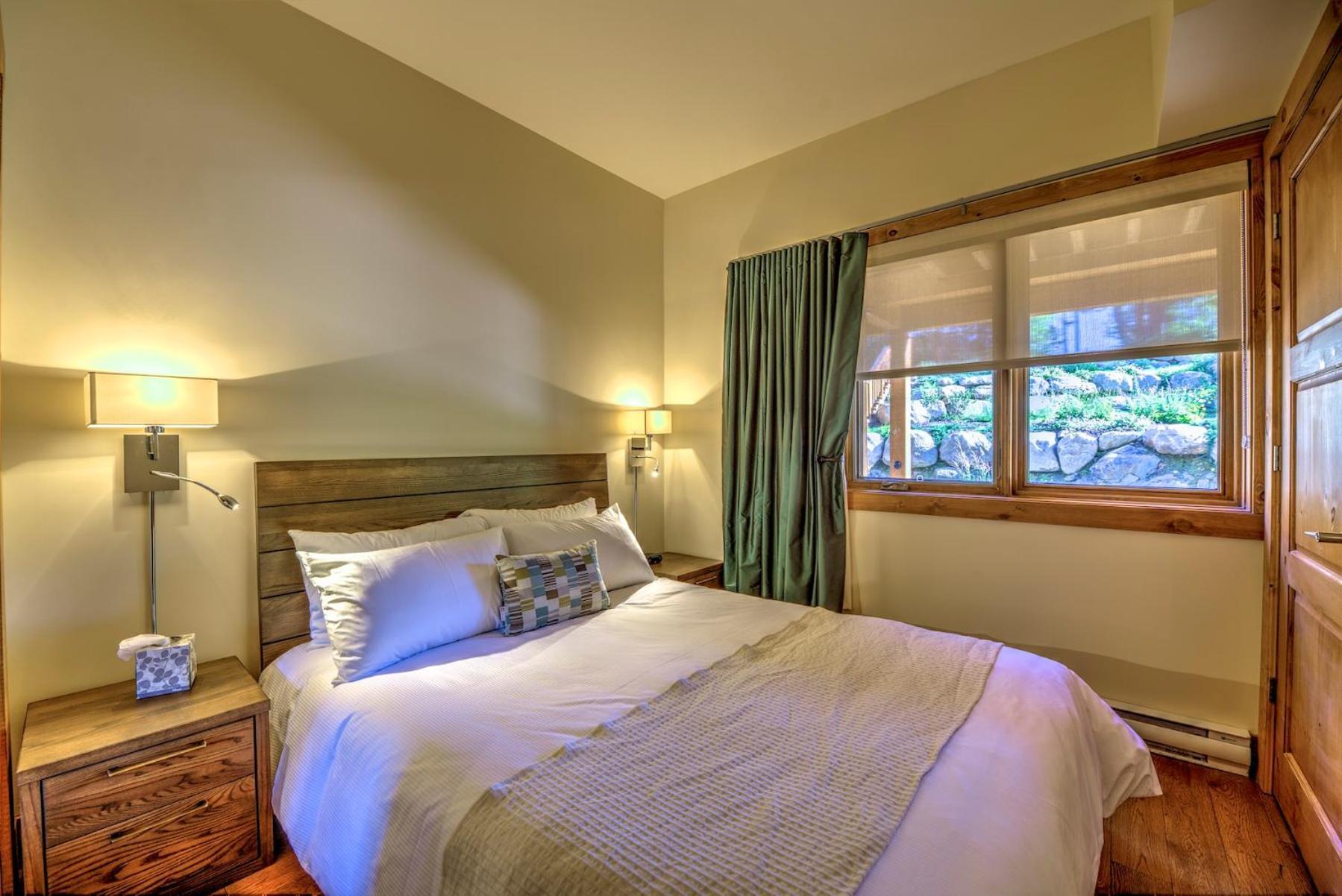Hotel Le Grand R Saint-Donat-de-Montcalm Zewnętrze zdjęcie