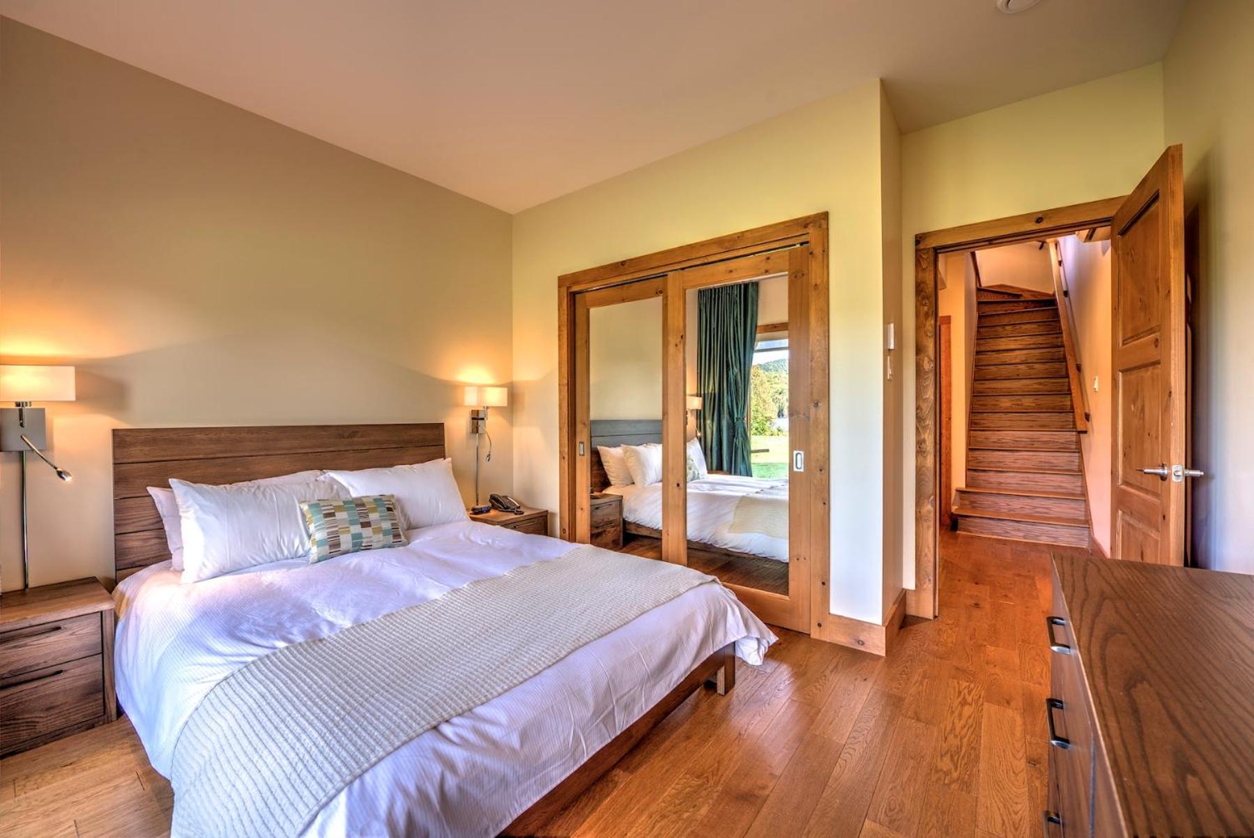 Hotel Le Grand R Saint-Donat-de-Montcalm Zewnętrze zdjęcie