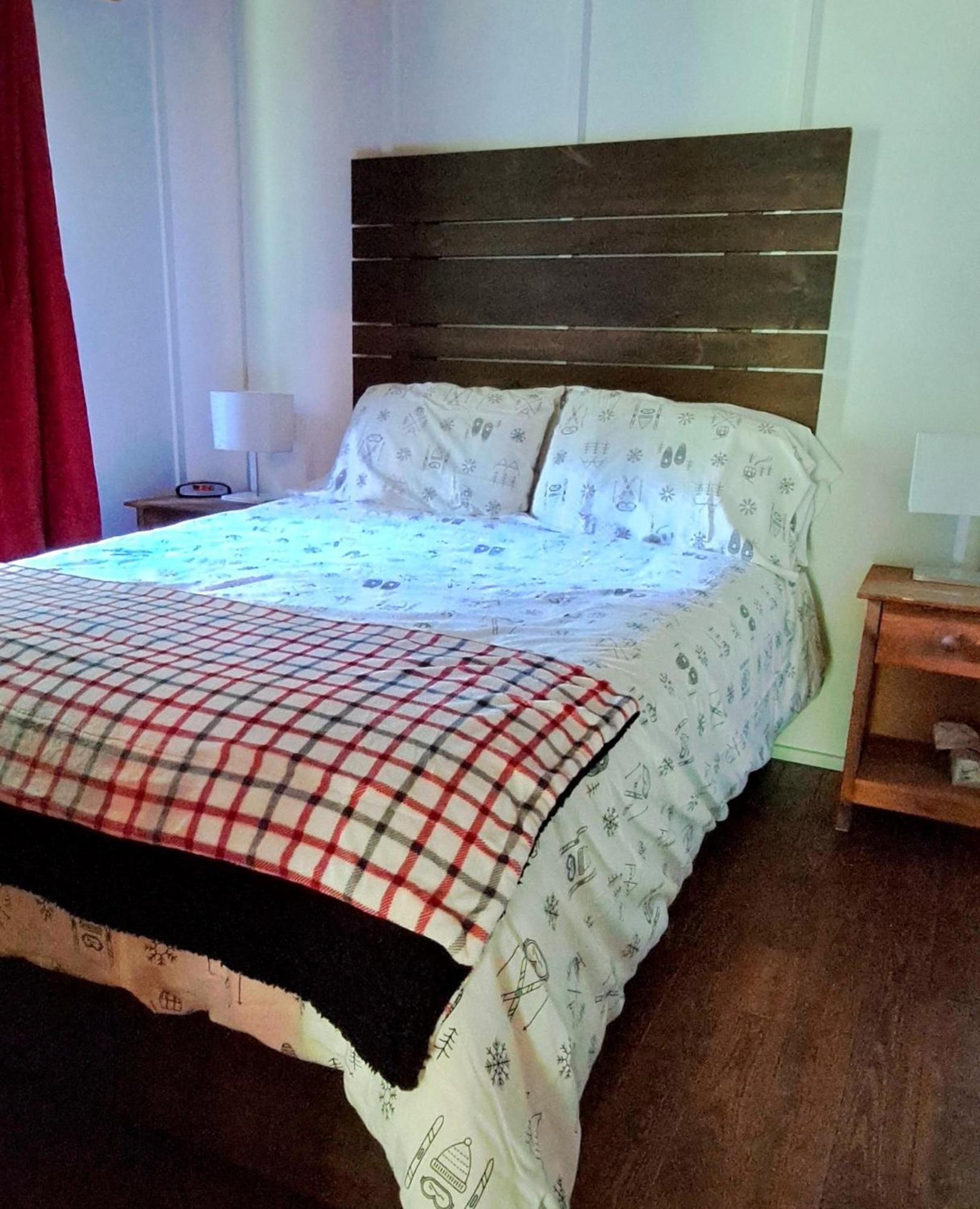 Hotel Le Grand R Saint-Donat-de-Montcalm Zewnętrze zdjęcie